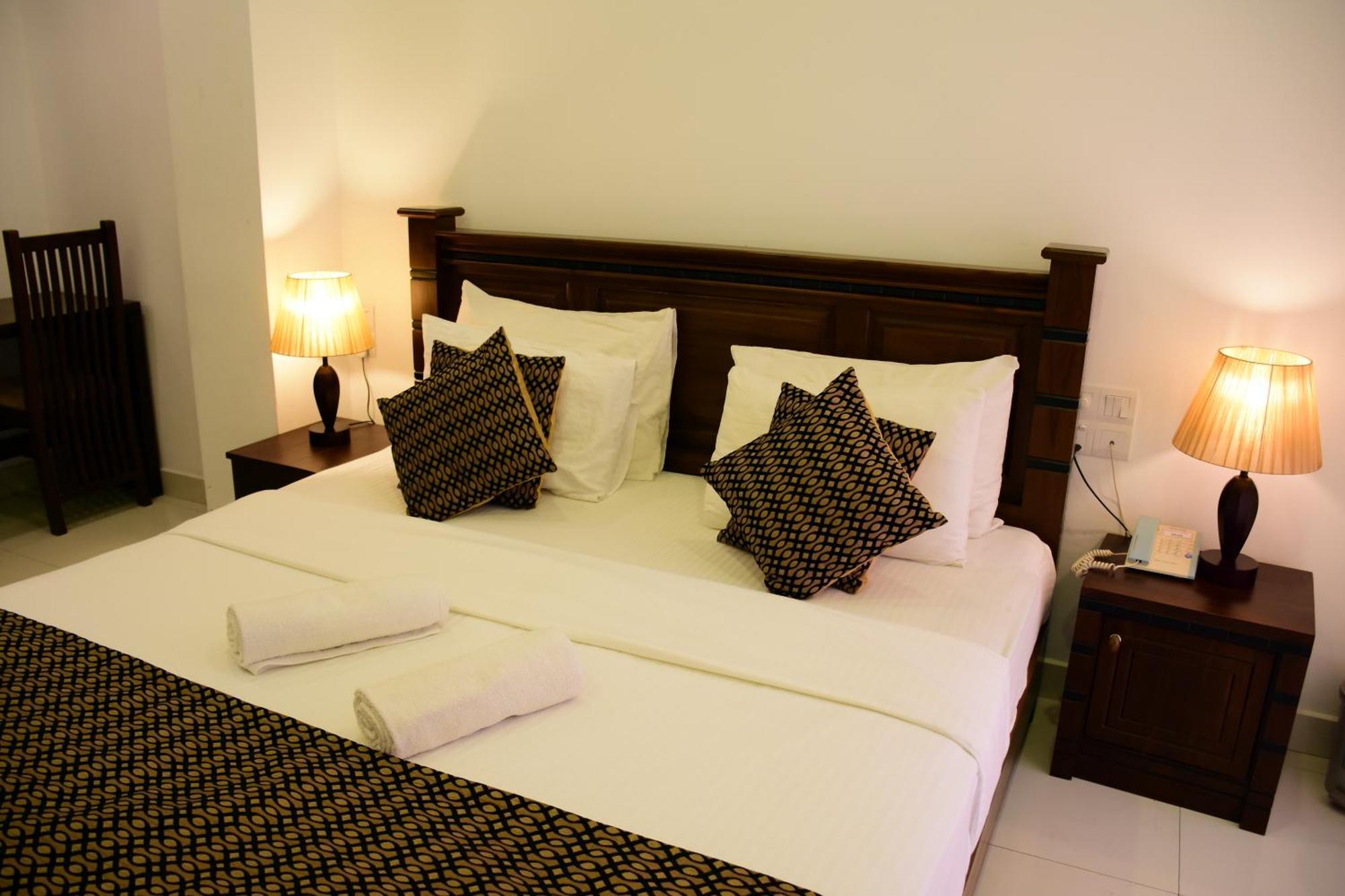 Hotel Bamiyan Kandy Esterno foto
